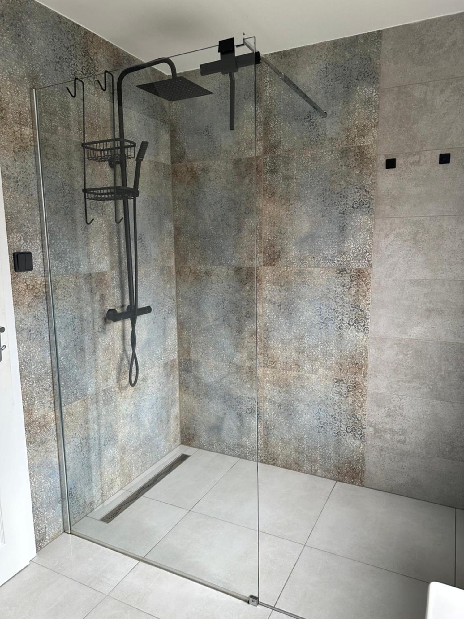 Apartman Jako U Babicky Tisá Exterior foto